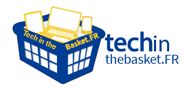 logo Techinthebasket