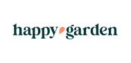 Happy Garden Logo
