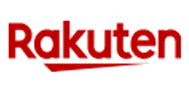logo Rakuten Global Market