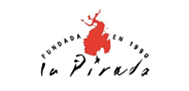 logo La Pirada café