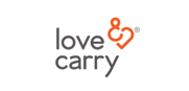logo Love and Carry