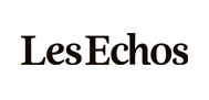 logo Les echos