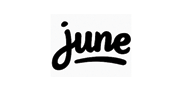 logo June energy Belgique