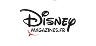 logo Disney Magazines.fr