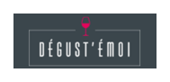 logo DEGUST'Emoi