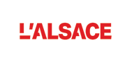 logo L'Alsace