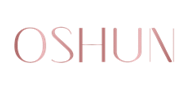 logo Oshun Beauty