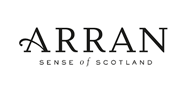 logo Arran - Sense of Scotland