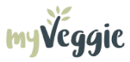 logo myVeggie