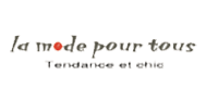 logo La mode pour tous
