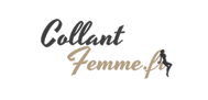 logo Collant Femme