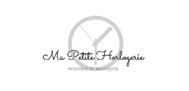 logo Ma Petite Horlogerie