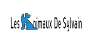 logo les Animaux de Sylvain