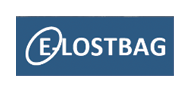 logo E-LOSTBAG