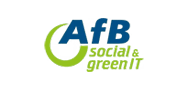 logo AfB Shop