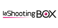 logo laShootingBOX