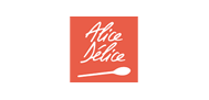 logo Alice délice