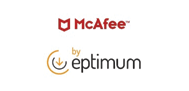 logo McAfee Entelechargement