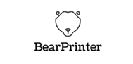 logo BearPrinter