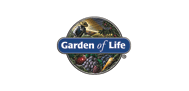 logo Garden of Life