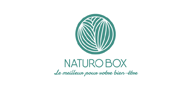 logo Naturo Box