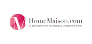logo HomeMaison Belgique