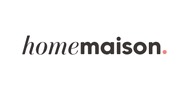 HomeMaison Belgique Logo