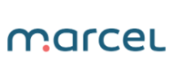 logo Marcel