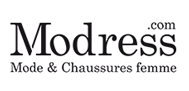 logo Modress