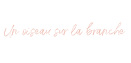logo Un oiseau sur la branche