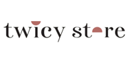 logo Twicy Store