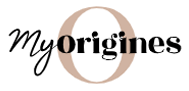 MyOrigines Logo