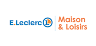 logo E.Leclerc Maison & Loisirs