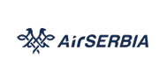 logo Air Serbia