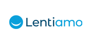 lentiamo Logo
