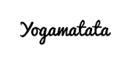 logo Yogamatata