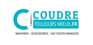 logo Coudre toujours mieux