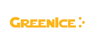 Greenice Logo
