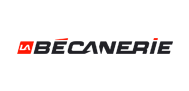 logo La Bécanerie