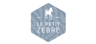 logo Le Petit Zèbre