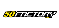 logo 50factory
