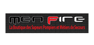 logo Men Fire