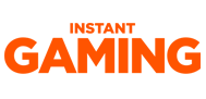 Instant Gaming Logo