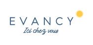 logo Evancy.be