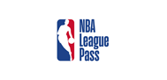 logo NBA League Pass