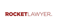 logo Rocket Lawyer