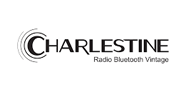 logo Charlestine