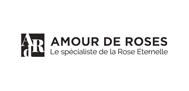 logo Amour de Roses