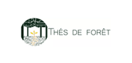 logo Thés De forêt