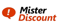 logo MisterDiscount